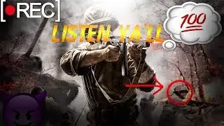 This is *IMPORTANT* ? Call of Duty WWII