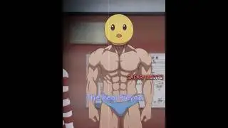 Aqua’s Acting 🗣️✨ | Oshi No Ko Edit!!! 