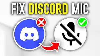 How To Fix Discord Microphone Not Working On Mobile