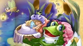 Дюймовочка - Сказка Для Самых Маленьких