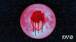 Booty Love - Chris Brown & 2Pac ft. Jhené Aiko, R Kelly | RaveDj