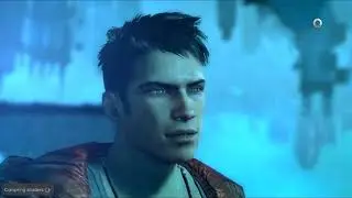 DmC: Devil May Cry (PS3) Part 9 Walkthrough