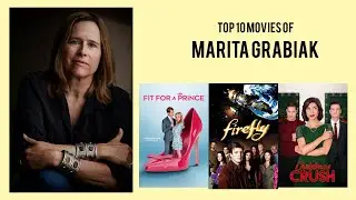 Marita Grabiak |  Top Movies by Marita Grabiak| Movies Directed by  Marita Grabiak