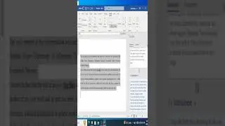 Translate English to Urdu in MS Word | Translate in any Language 