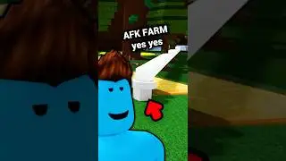 The UNSPEAKABLE Lengths I Go To Turn Off AFK FARMS in Build a Boat for Treasure 