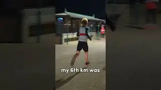 How I Ran the Fastest 5 Miles in the UK...