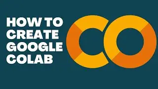 Introduction with Google Colab || How to use Google Colab