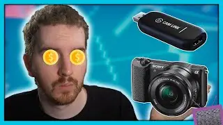 Dont OVER-PAY for Cameras & Capture Cards! | Cam Link Alternatives Recommendations & Ideas