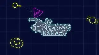 [fanmade] - Disney Channel Russia - Promo in HD - Alvin and the Chipmunks meet Frankenstein (2014)