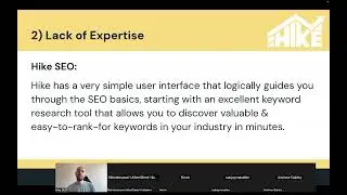 [Webinar Recording] 9 Barriers To Great SEO - June 26, 2024