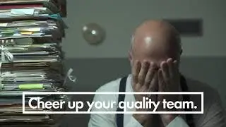 Easily Cheer Up Your Quality Team | QT9QMS.com