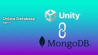 Connect with online Database | Unity & MongoDB