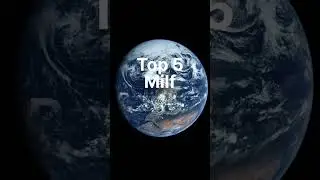 Top 5 Milf Pornstars 2023 