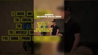 The secret to UNLOCKING social media #garyvee