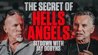 Jay Dobbins Exposes the Dark Side of Hell's Angels | Michael Franzese