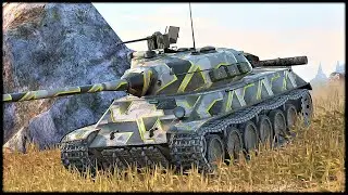 T95E6 & TVP T 50/51 ● WoT Blitz