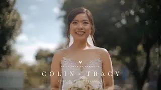 Colin and Tracy's Wedding Video by 