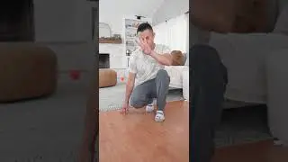 How To Monkey Flip 