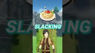 This Genshin NPC Has The RAREST Item And You Can NEVER Get It... 