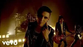 Black Veil Brides - Goodbye Agony