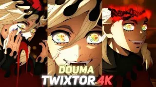 douma twixtor clips for edit4k no warps