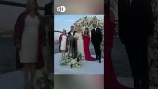 YILIN DÜĞÜNÜ: ACUN ILICALI EVLENDİ! İŞTE TÜM DETAYLAR!