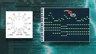 Producers Don't Want You to Know These Music Theory Hacks! (FL Studio Tutorial)