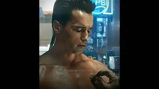 T-800 x One Chance - MoonDeity #edit #terminator2judgmentday #arnoldschwarzenegger