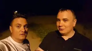 Подготовка Юши к Битве Блогеров 2021 ! Откровение от Юши 