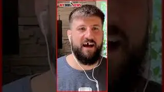 Tanner Boser says UFC adding him to Edmonton card would BOOST ticket sales