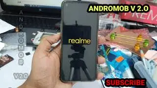 Realme 6/6 Pro, How To Unlock Pin Without Wipe Data in Any Realme Device | Realme  PinUnlock
