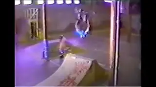 Rob Sigaty // Zero Video // Volume 2 // 1993