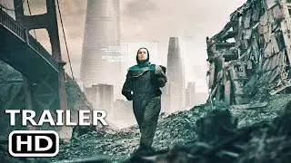 2073 Official Trailer (2024)