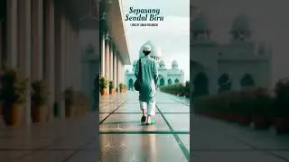 Zona Hati Project - Sepasang Sendal Biru (Penulis Lirik Awan Ruangide)