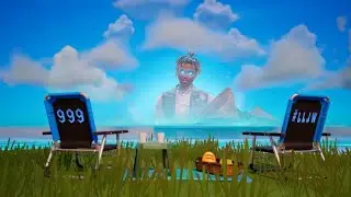 Fortnite X Juice Wrld Poi is finally In game And it looks Amazing 🤩