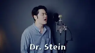 Helloween - Dr. Stein (cover by Bsco)