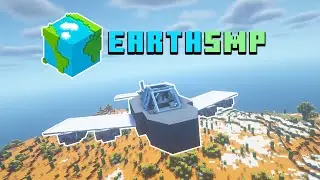 NEW Public Minecraft Earth SMP