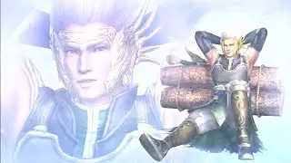 Dynasty Warriors 6: Special - Ma Chao Musou Mode
