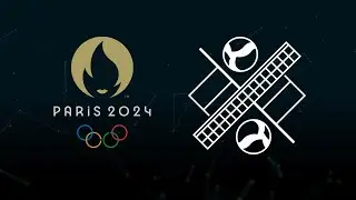 Volleyball Schedule & Groups Paris 2024 Olympics