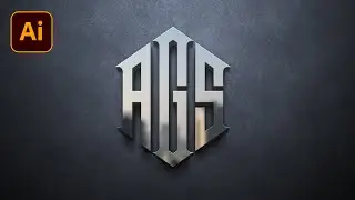 Logo Design - Professional Logo Design in Illustrator | Adobe Illustrator CC