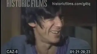 IGGY POP INTERVIEW PART II