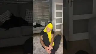 Bro ASCENDED 👁️👄👁️ 