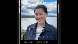 How to take portraits on iPhone | Apple Support