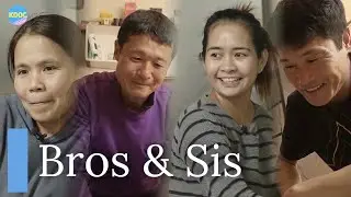 When both Korean brothers are married to Filipina women [Part 1] | K-DOC