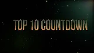 Free Top 10 Countdown Template/Download