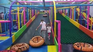 Переезд в Краснодар. Лучшие места отдыха в Краснодаре. СБС. Лесики.