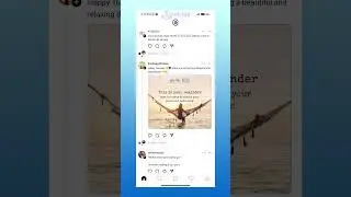 How to Repost Someone's Post on Threads | Threads App Guide