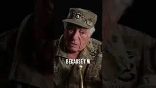 WWII Veteran 