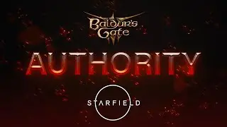 BG3 vs Starfield: The Downfall of Starfield