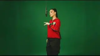 ENISA - My Everything (In-Studio Performance)